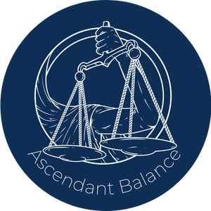 L'ascendant Balance