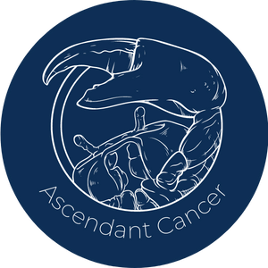 L'ascendant Cancer