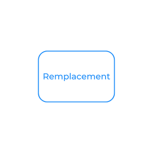 Certificat de remplacement